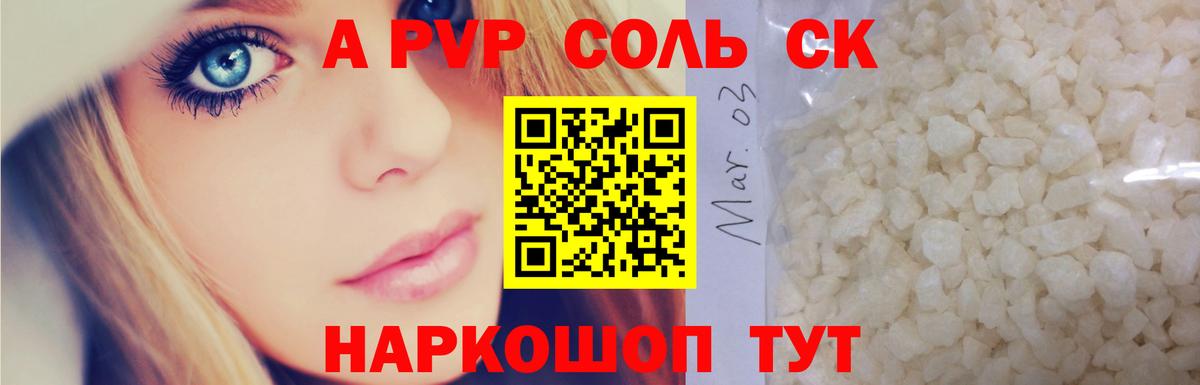 A PVP СК КРИС Людиново